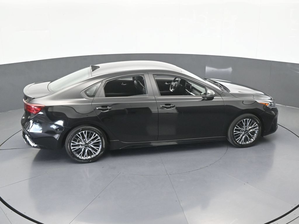 Used 2023 Kia Forte GT-Line FWD image 53