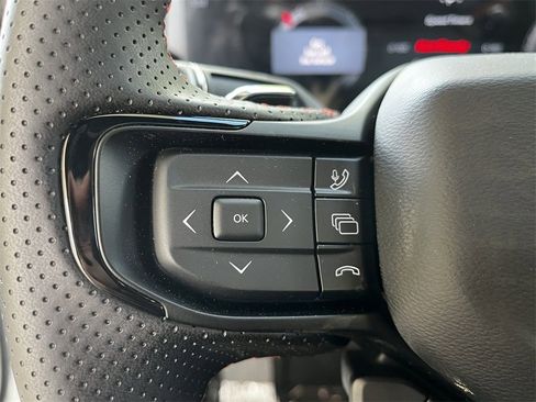 New 2025 Dodge Charger R/T Scat Pack w/ Track Pack image 9