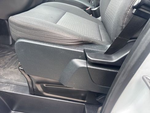 Certified 2023 Ford Transit 250 Low Roof w/ Exterior Upgrade Package image 22