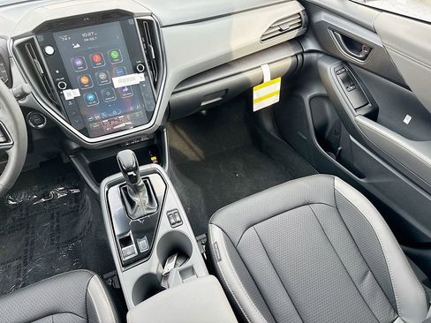 New 2026 Subaru Crosstrek 2.5i Wilderness image 29
