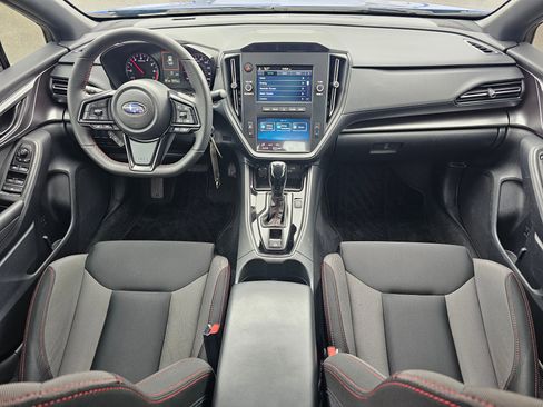Used 2023 Subaru WRX image 40