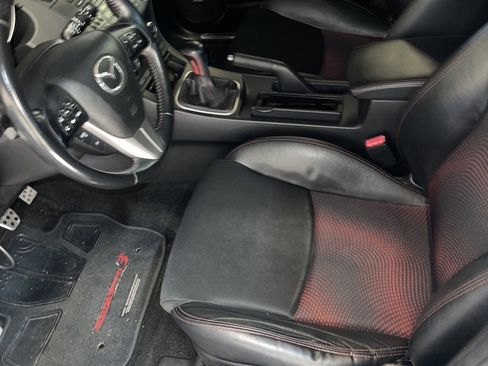 Used 2012 MAZDA MAZDA3 Touring image 10