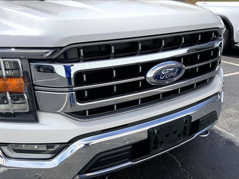 Used 2021 Ford F150 Lariat image 30