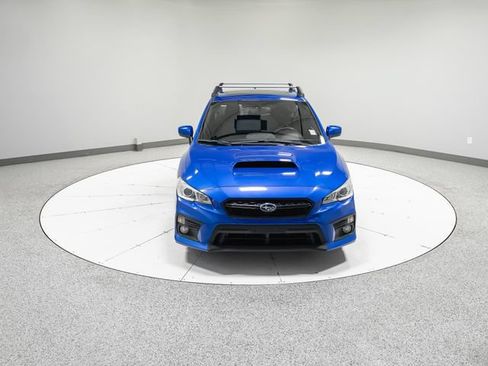Used 2019 Subaru WRX Premium w/ Popular Package #3 AWD/4WD image 26