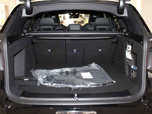 Certified 2025 BMW X3 xDrive30i w/ Convenience Package image 8