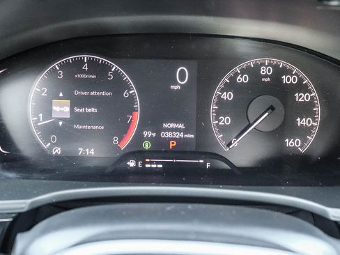 Used 2023 Honda Civic Sport image 22