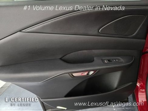 Certified 2026 Lexus RX 350 Premium Plus w/ Convenience Package AWD/4WD image 20