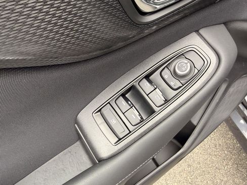 Certified 2025 Subaru Legacy Premium image 14