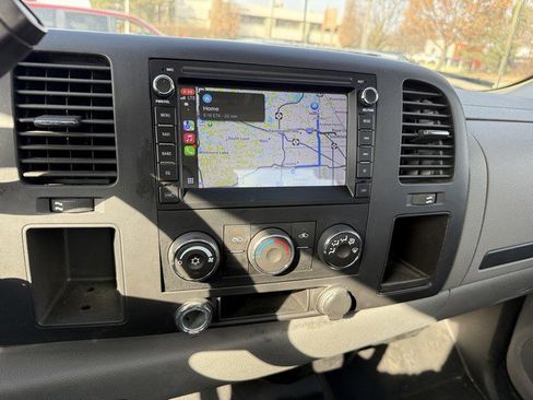 Used 2007 Chevrolet Silverado 1500 W/T w/ Towing Package image 22