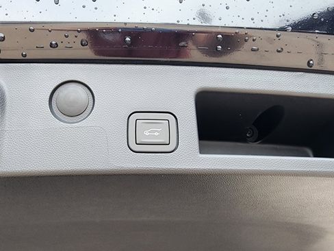 New 2026 GMC Terrain Denali image 49