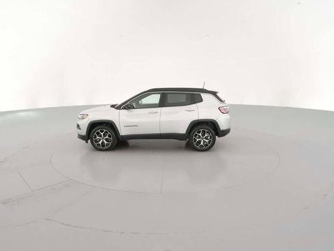 New 2026 Jeep Compass Limited image 6