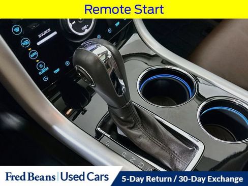 Used 2013 Ford Edge Limited AWD/4WD image 22