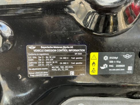 Used 2020 MINI Cooper Countryman S image 17