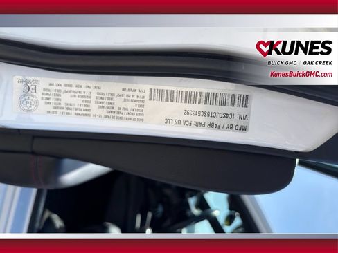 Used 2025 Dodge Durango R/T AWD/4WD image 43
