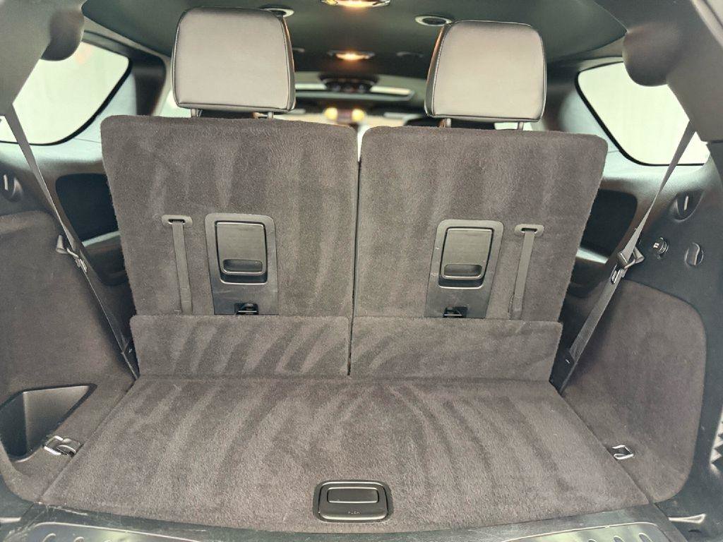 Used 2017 Dodge Durango Citadel AWD/4WD image 29