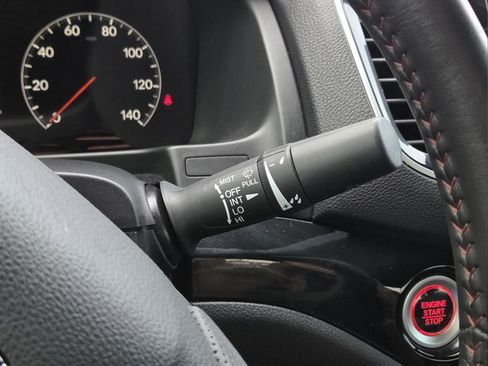 Used 2025 Honda Ridgeline Black Edition image 16