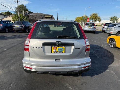 Used 2011 Honda CR-V LX image 6