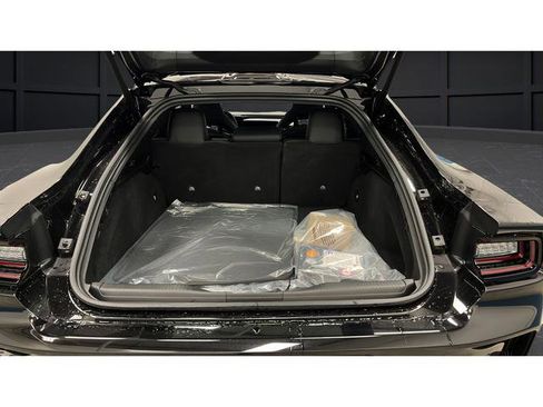 New 2026 Dodge Charger Scat Pack AWD/4WD image 27