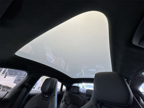 New 2025 Audi RS e-tron GT performance image 23