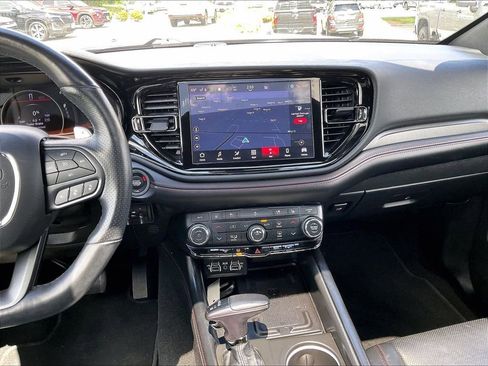 Used 2023 Dodge Durango R/T AWD/4WD image 19