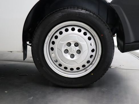 Used 2020 RAM ProMaster City Tradesman w/ Window Group 04 image 31