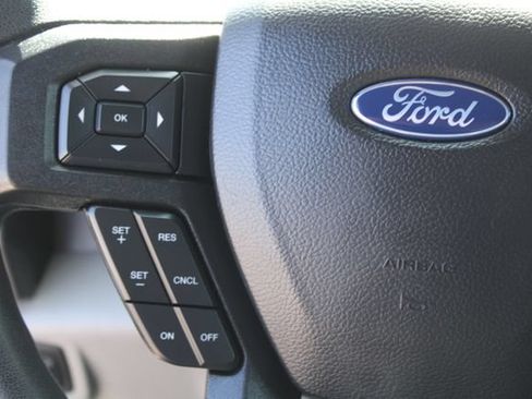 Used 2020 Ford F150 XLT RWD image 18