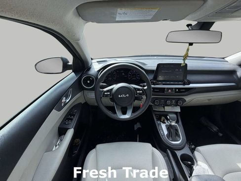 Used 2023 Kia Forte LXS FWD image 9