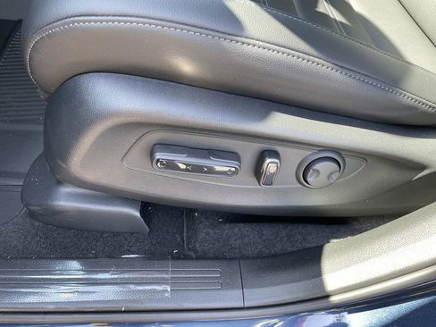 New 2026 Honda CR-V EX-L image 16