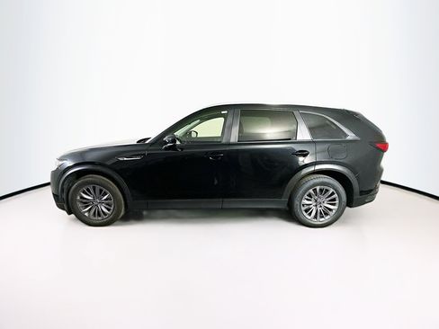 Used 2025 MAZDA CX-90 3.3 Turbo w/ Select Package image 4