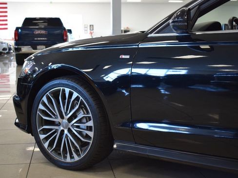 Used 2018 Audi A6 2.0T Premium Plus w/ Premium Plus Package image 13