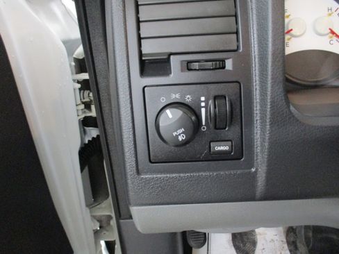 Used 2011 Dodge Dakota Big Horn w/ Skid Plate Group image 22