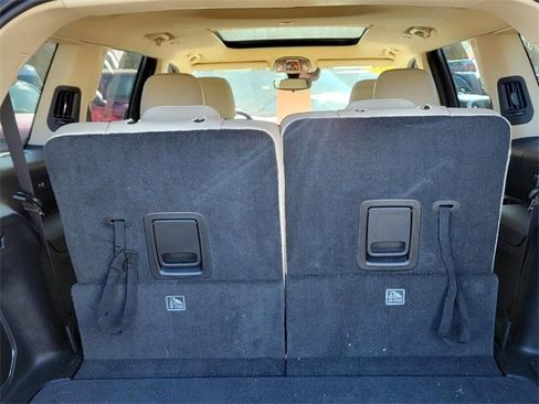 Used 2021 Jeep Grand Cherokee L Limited w/ Trailer Tow Group (B) image 9