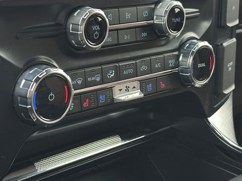 Used 2022 Ford F150 King Ranch w/ Equipment Group 601A High image 15