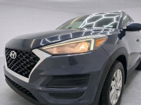 Used 2019 Hyundai Tucson Value AWD/4WD image 34