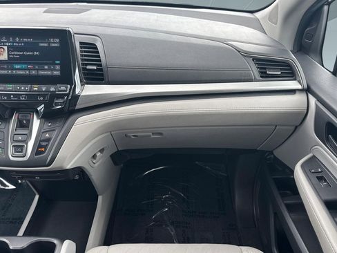 Used 2019 Honda Odyssey EX-L image 28
