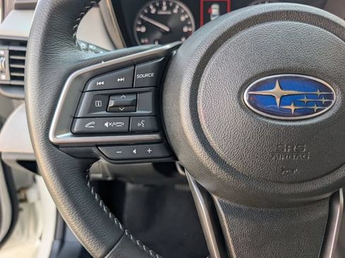 Used 2024 Subaru Legacy Premium AWD/4WD image 13