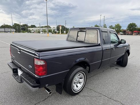 Used 2003 Ford Ranger XLT RWD image 36