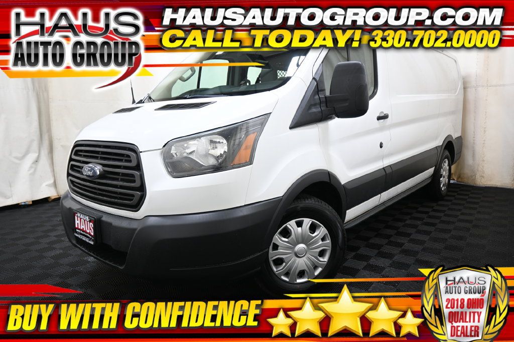Used 2015 Ford Transit 150 130 Low Roof RWD image 1