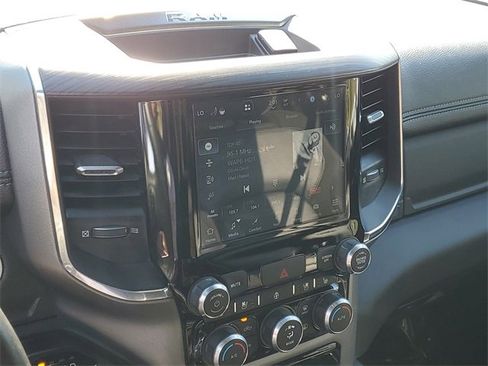 Used 2024 RAM 1500 Laramie image 26