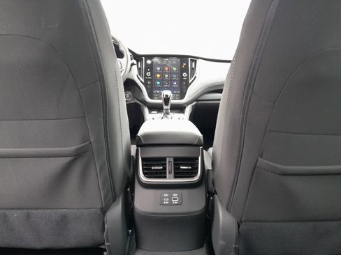 Certified 2025 Subaru Legacy Premium image 28