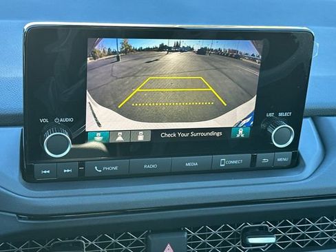 New 2025 Honda Accord SE image 21