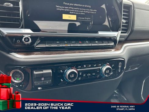 New 2026 GMC Sierra 1500 Elevation image 26