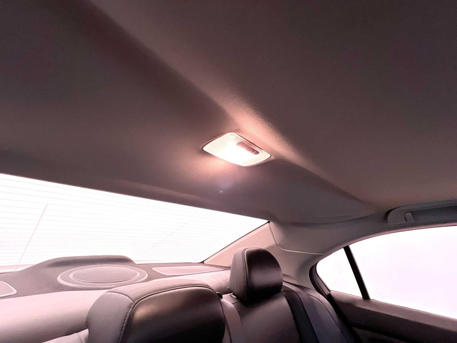 Used 2010 Acura TSX Sedan FWD image 36