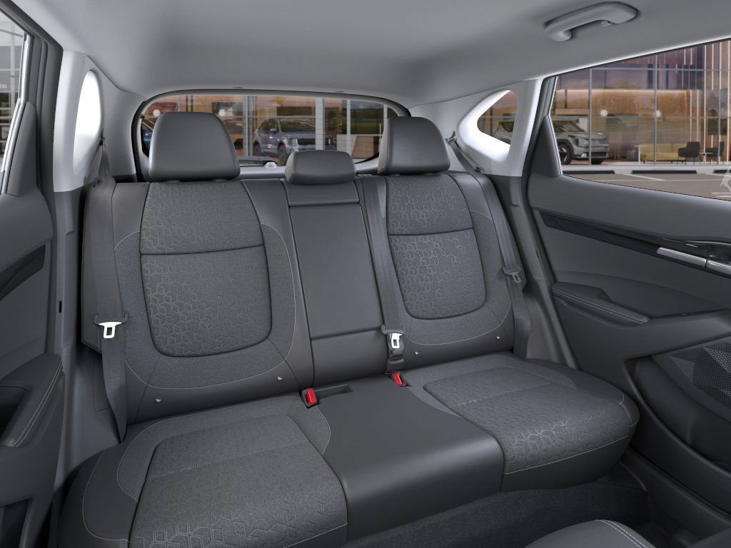 Used 2026 Kia Seltos S AWD/4WD image 23