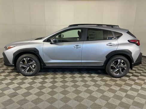 New 2026 Subaru Crosstrek 2.0i Premium AWD/4WD image 4