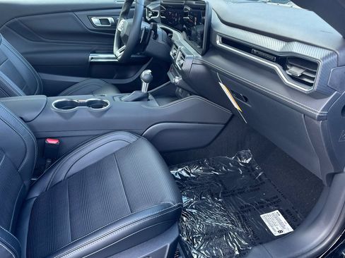 New 2026 Ford Mustang GT Premium RWD image 16