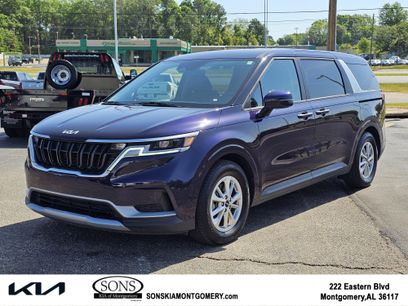 Used 2023 Kia Carnival LX