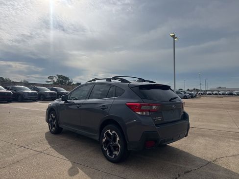 Used 2023 Subaru Crosstrek 2.5i Limited AWD/4WD image 15