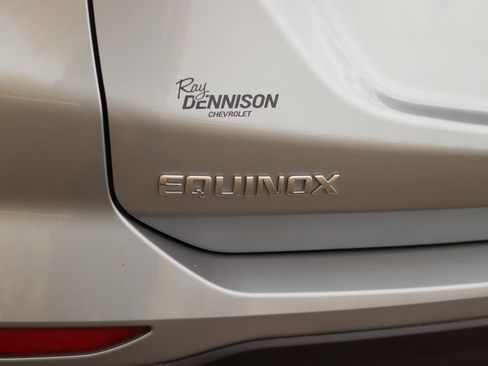 Used 2024 Chevrolet Equinox LT w/ LPO, Floor Liner Package image 32