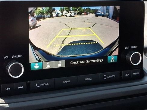 Used 2024 Honda Accord EX image 12
